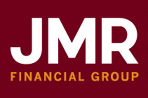jmr financial group logo