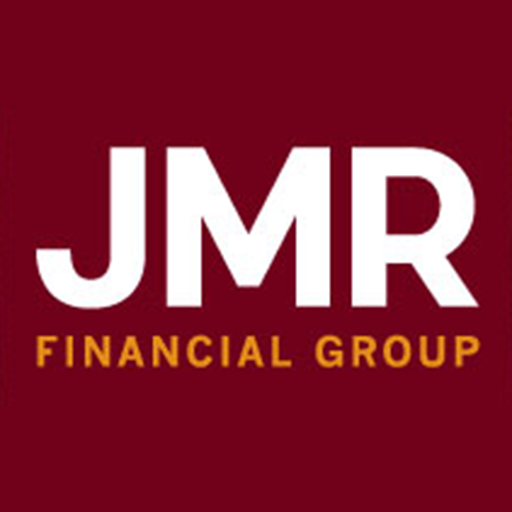 jmr financial group logo